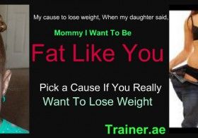 Easy Way To Lose Weight in Dubai