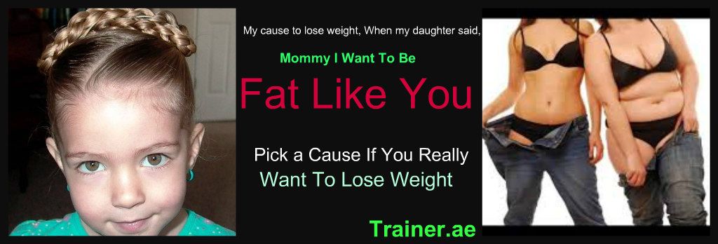Easy Way To Lose Weight in Dubai