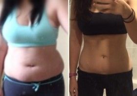 Weight Loss Dubai – How I Lost 50 Pounds in 5 Months from Home