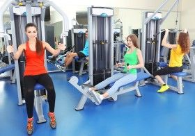 Gym Equipment In Dubai : A Beginners Guide