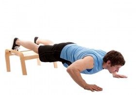 10 ways to do a Push up Differently