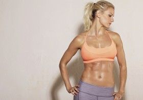 How to Develop Great abs for middle Aged Women