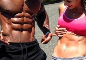 How To Get Perfect Abs and An Amazing Core