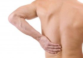 How To Get Rid of Lower Back Pain With Exercise