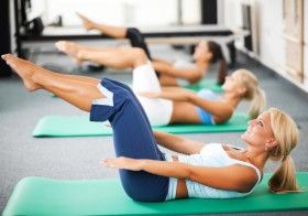 Want A Better Posture? Let’s Talk Pilates!