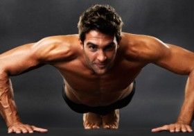 7 Reasons to Start Doing Push-ups Today