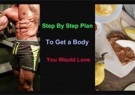 How To Get A Perfect Body, The Full Plan