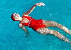 Five Steps to Better Swimming for Beginners and Everyone