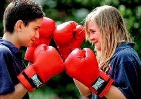 6 Reasons Why Your Kid Should Take Boxing Classes