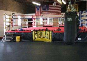 5 Reasons Why You should hit a Boxing Gym