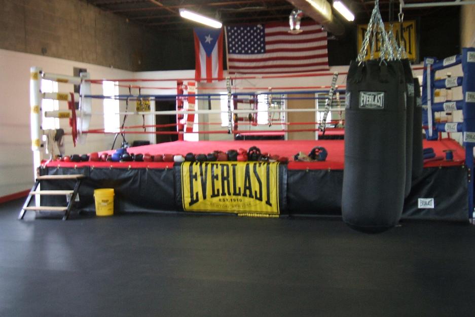 5 Reasons Why You should hit a Boxing Gym