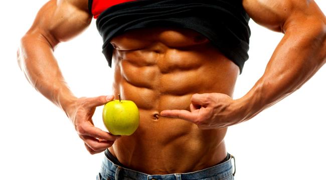 How To Build Your Body For Men