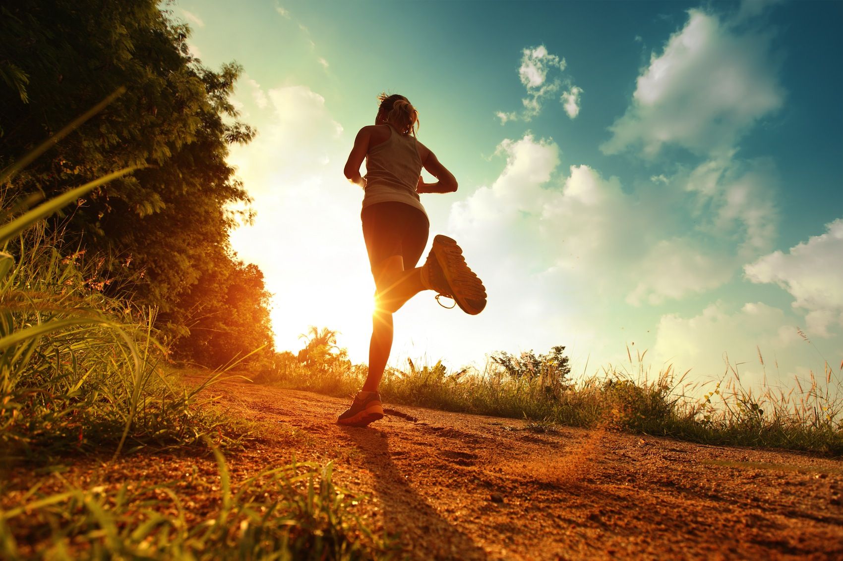 7 Sneaky Ways To Motivate Yourself For Regular Exercise