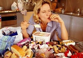 Tricks to Avoid Overeating