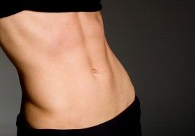 13 Simple Tricks for Getting a Flat Stomach in no Time