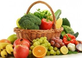 4 Components of a Balanced Diet for Weight Loss