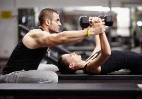 6 Reasons to Hire a Personal Trainer