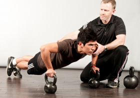 7 Things to Look for in a Fitness Trainer