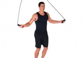 5 Ways to Jump Ropes the Right Way