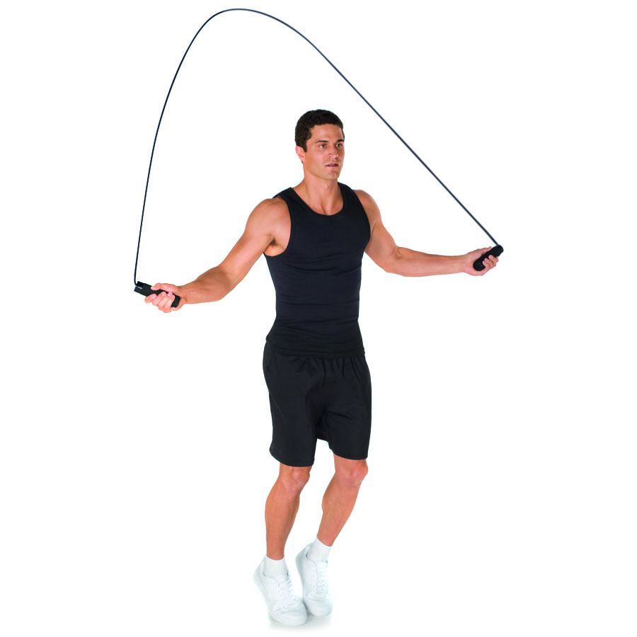 5 Ways To Jump Ropes The Right Way Trainer