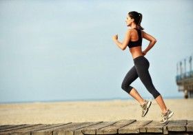 The 4 Most important Benefits of Resistance Training for Runners