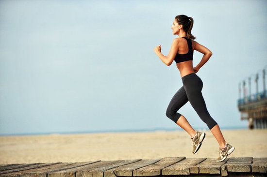 The 4 Most important Benefits of Resistance Training for Runners