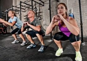 6 Things You Should Know About Tabata Training.