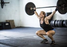 Why Women Should Lift Weights