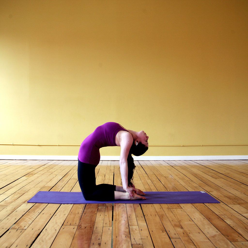 7 Ways to Improve Your Flexibility