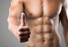 5 Ways to get A Ripped Abdomen