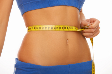 6 Tips for Losing Body Fat