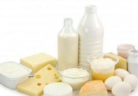 4 Good Reasons Why You Should Eat Dairy