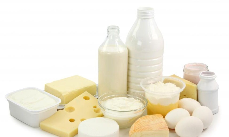 4 Good Reasons Why You Should Eat Dairy