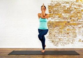 5 Yoga Exercises For instant Better Posture