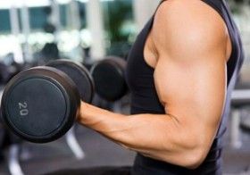 5 Benefits Of Lifting Weights