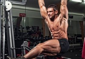 How to do the Oblique Crunch