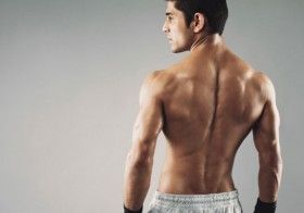 8 Exercises To Develop Your Back Muscles