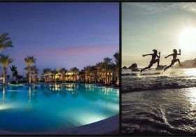 Personal Trainer in Jumeirah Beach