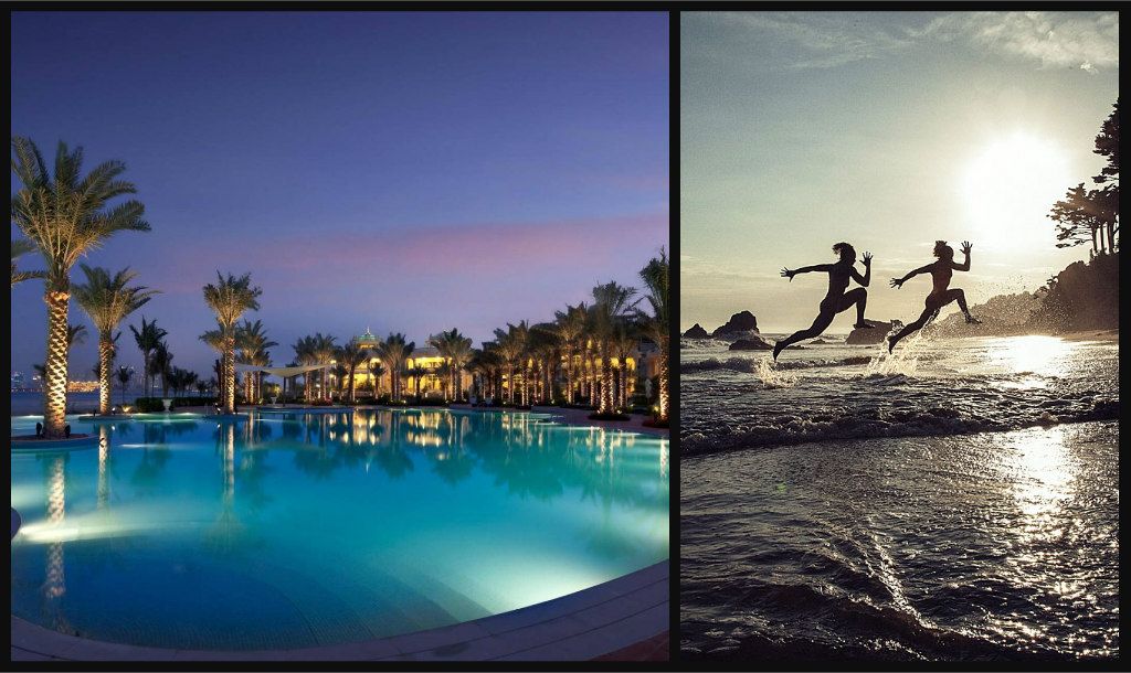 Personal Trainer in Jumeirah Beach