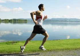 5 benefits of running for weight-loss