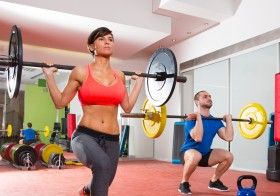 How to Get Through a Strength Training Plateau in 4 Easy Steps