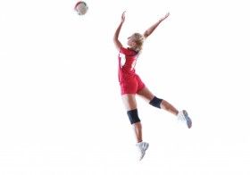 3 Ways to Become a better Volleyball Player