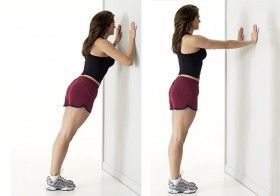 The Top 5 Upper Body Exercises For Women