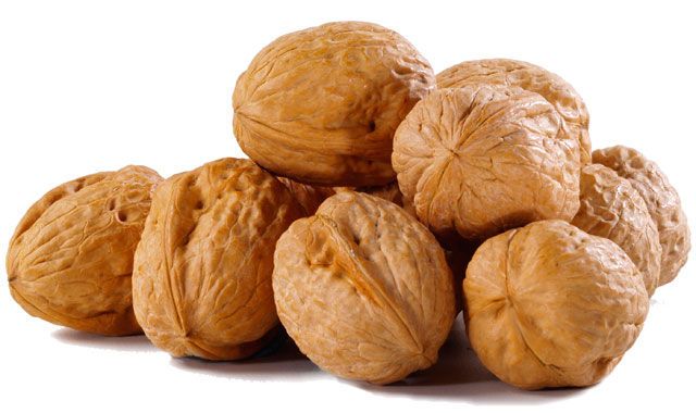 5 Benefits Of Eating Walnuts