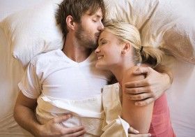 Four benefits of having sex to your health