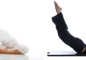 The Breakdown: Yoga vs Pilates