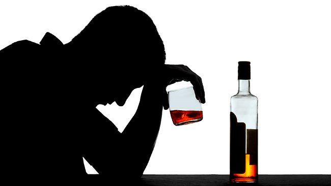 Three reasons why alcohol is not good for you