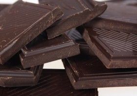 7 Surprising Benefits of Dark Chocolate