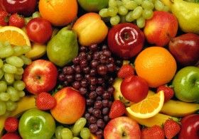 Four benefits of fruits to your health