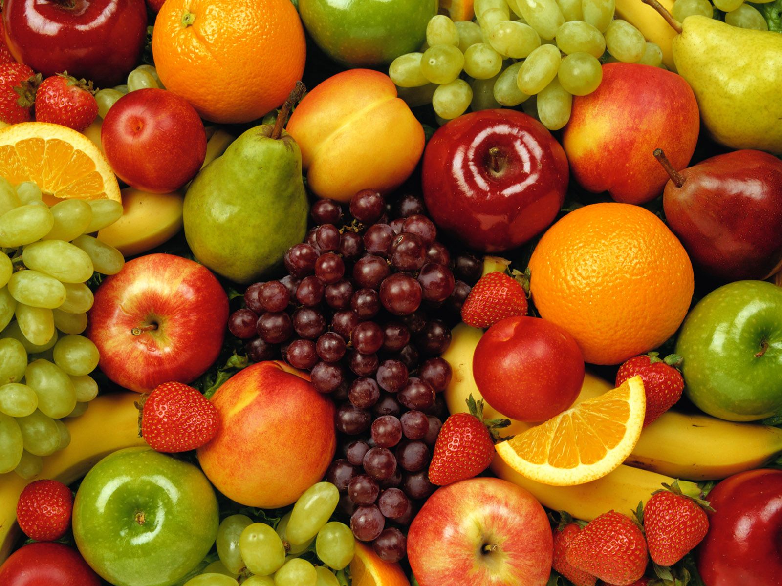 Four benefits of fruits to your health